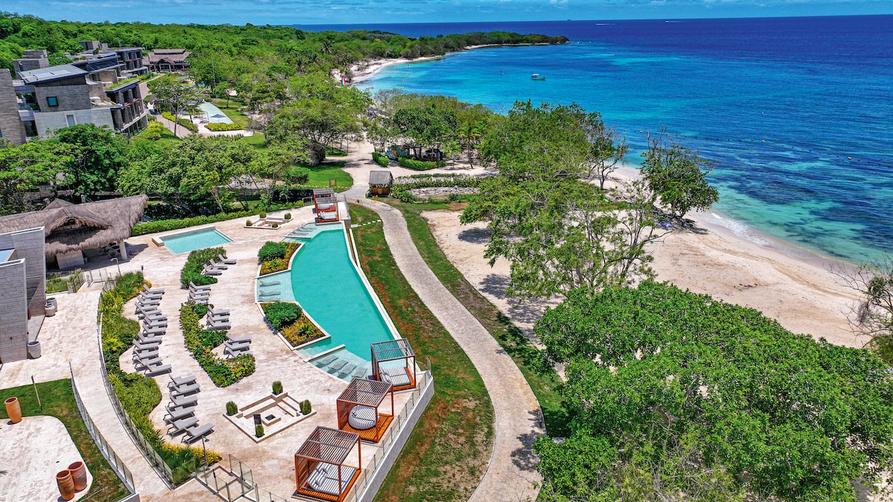 Calablanca, un proyecto que ya es una realidad, Contenido Arquitectura y Concreto, Especial Vivienda