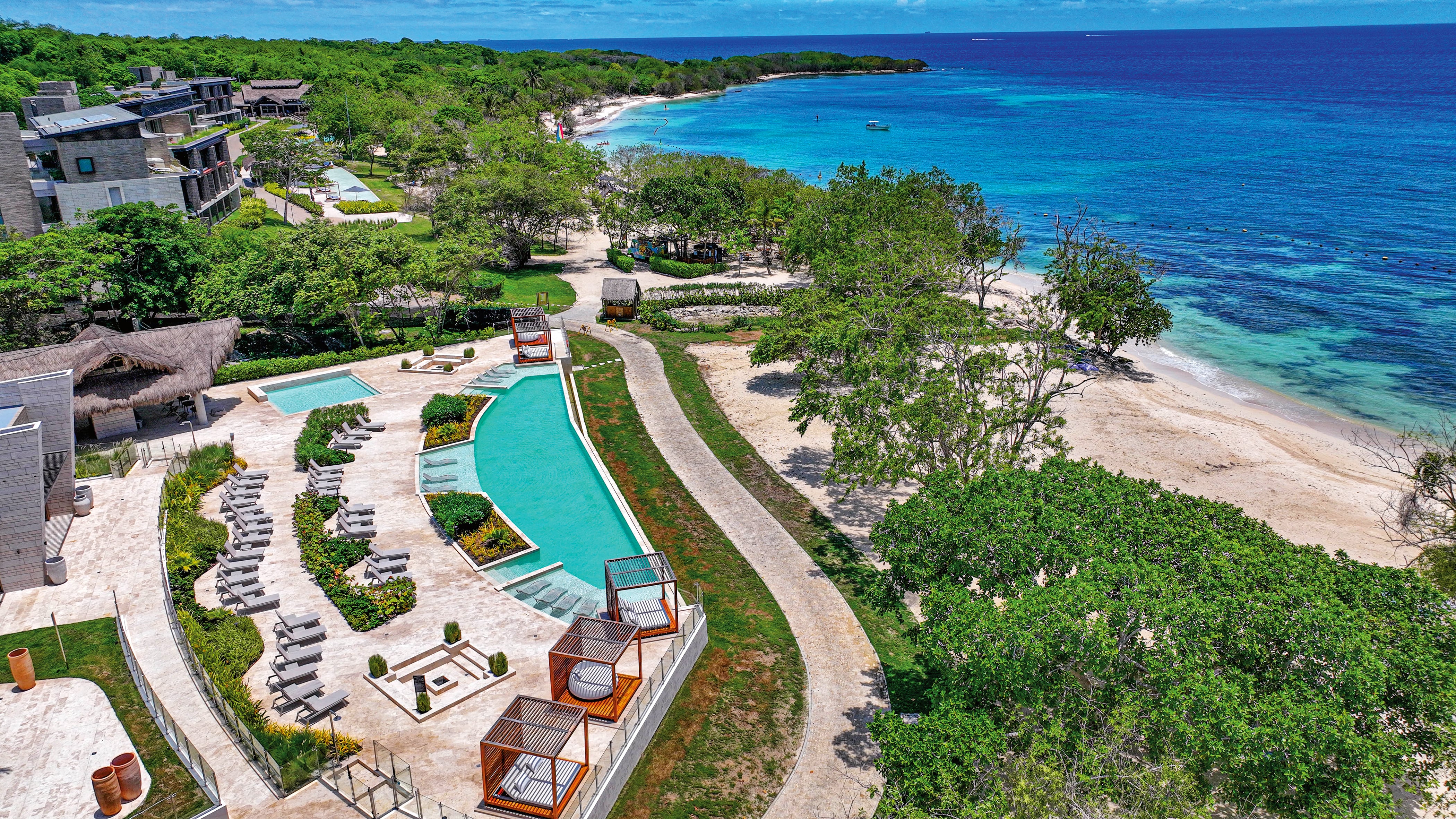 Calablanca, un proyecto que ya es una realidad, Contenido Arquitectura y Concreto, Especial Vivienda