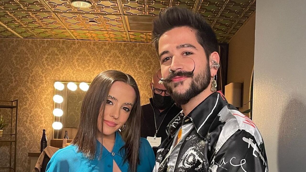 Camilo y Evaluna son una de las parejas más estables de la farándula