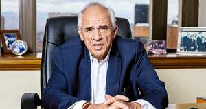 ernesto samper Expresidente de la república