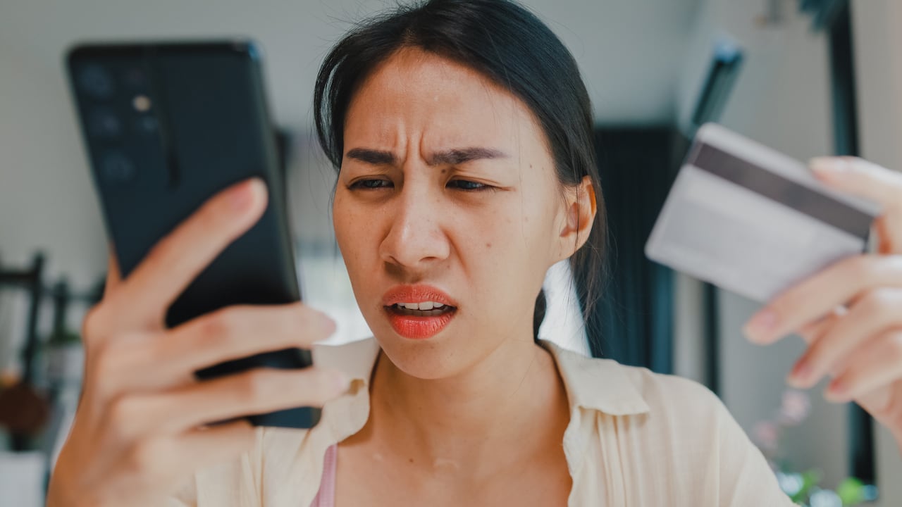 Un simple descuido al usar el celular o el computador puede tener consecuencias.