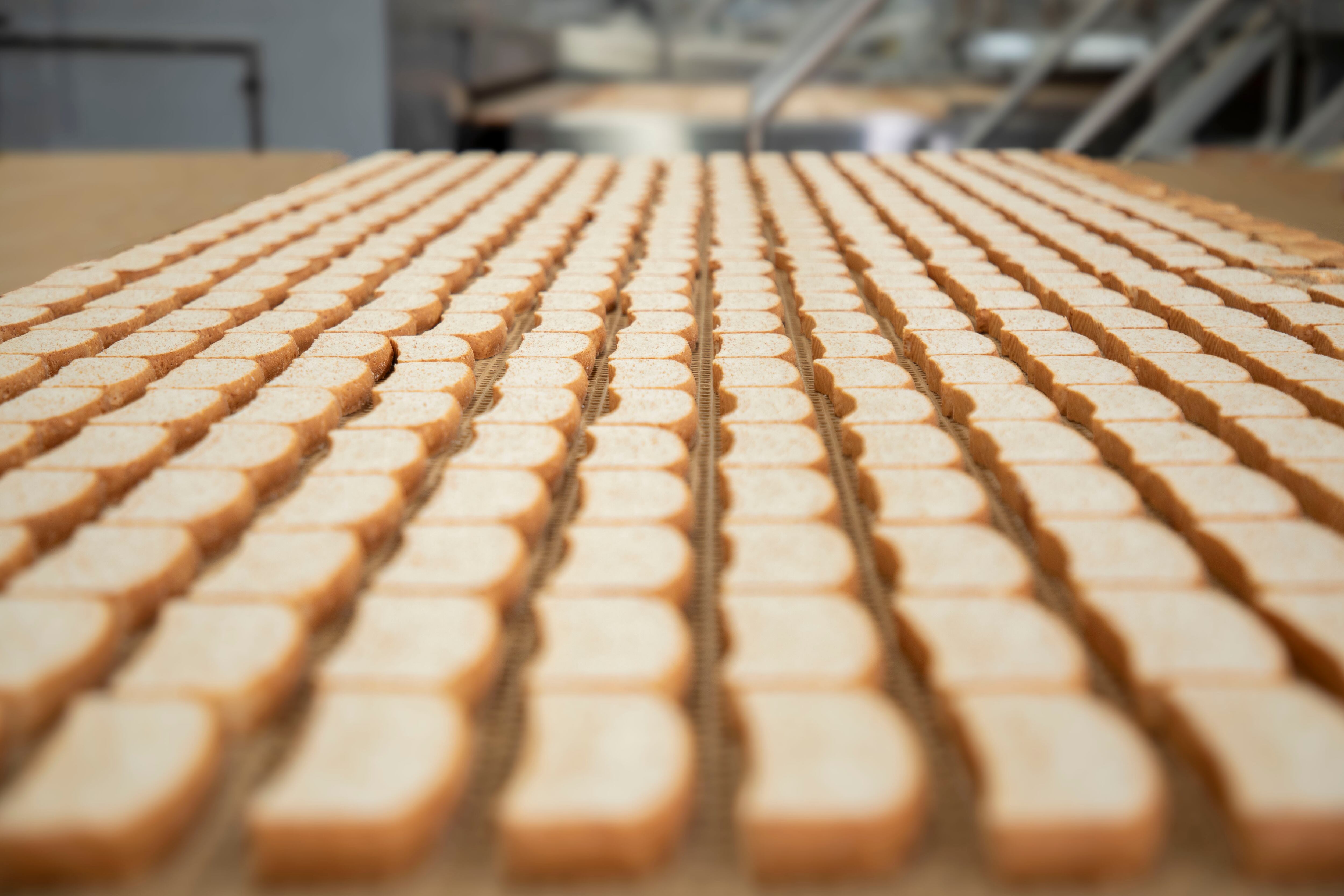 Los productos de esta empresa se ajustan al bienestar y nutrición de las personas. Foto cortesía Bimbo.