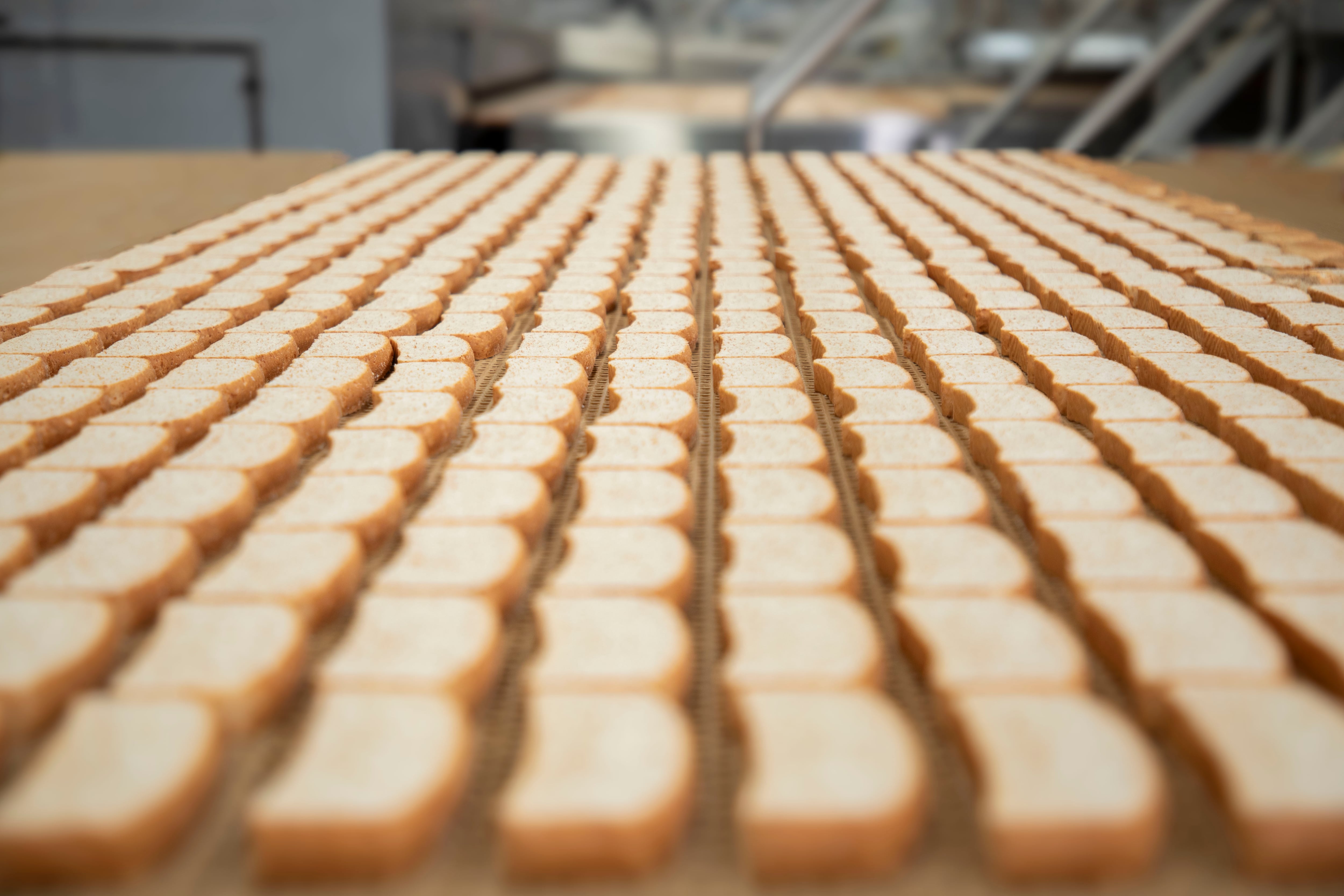 Los productos de esta empresa se ajustan al bienestar y nutrición de las personas. Foto cortesía Bimbo.