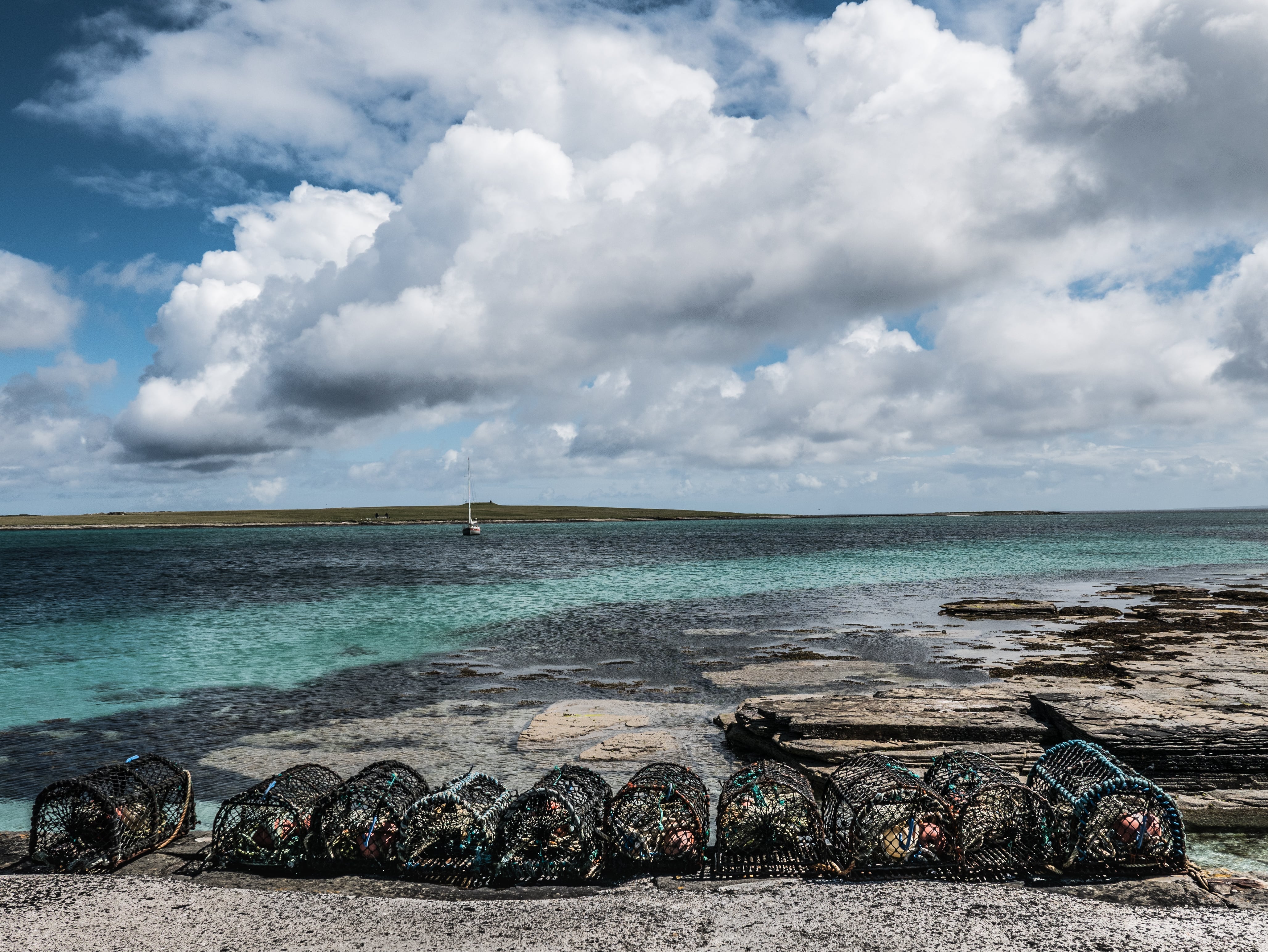 ¿Cuál es el trayecto aéreo más rápido del mundo? Dura 80 segundos y este es su recorrido