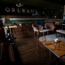 Bares y restaurantes. FOTO: ESTEBAN VEGA LA-ROTTA / REVISTA SEMANA