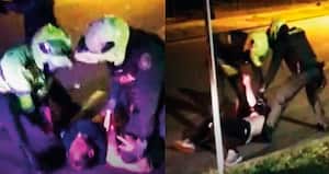 La muerte de Javier Ordóñez a mano de dos policías, ocurrida el 8 de septiembre, generó una oleada de descontento en la ciudadanía.