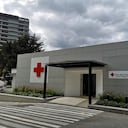 Nueva sede Cruz Roja