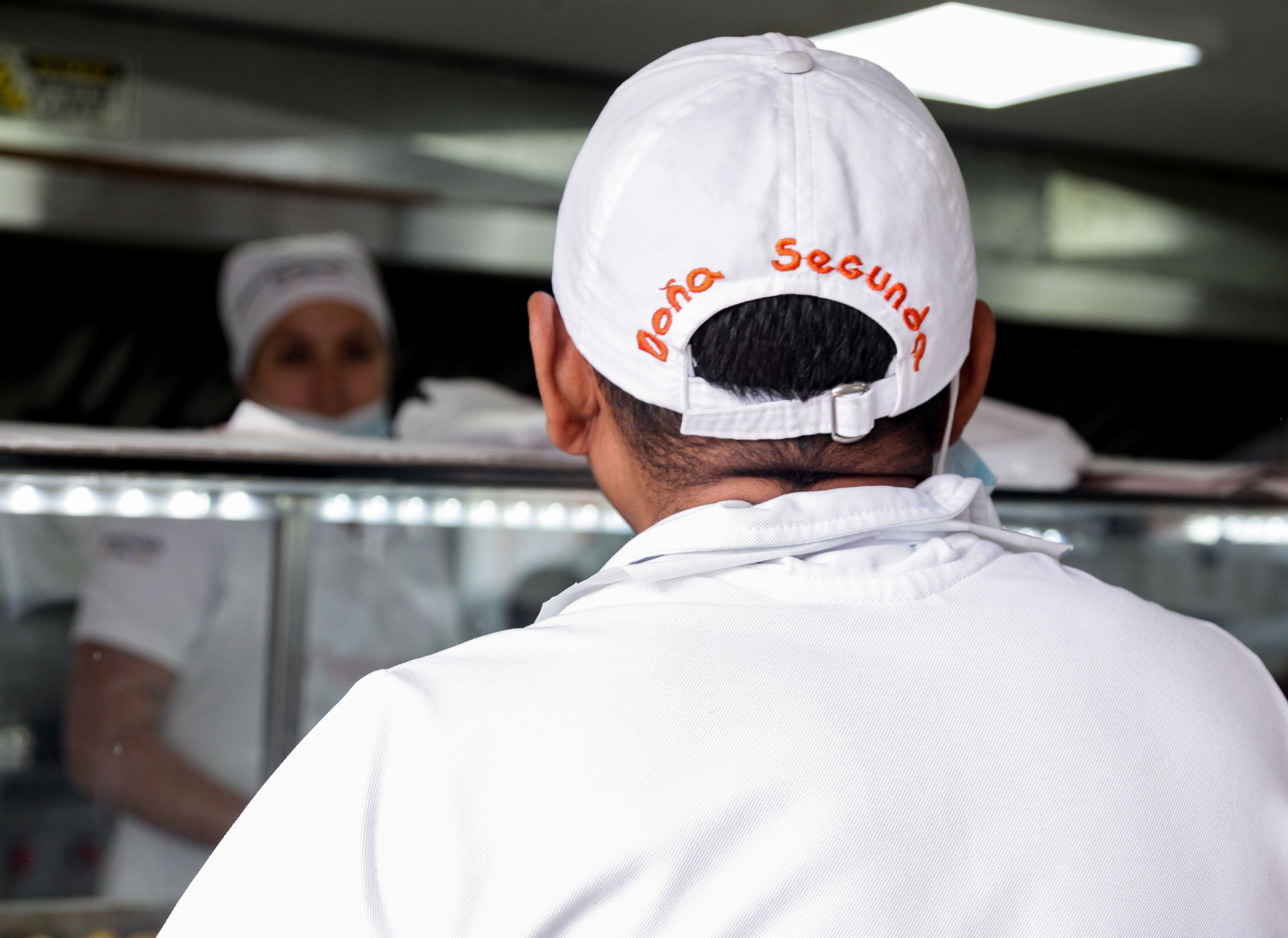 Piqueteadero Doña Segunda