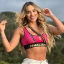 Aleja sería novia de Camilo Bodgan