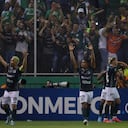 Deportivo Cali sorprendió a Boca Juniors en la Copa Libertadores
