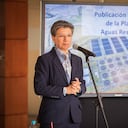 La alcaldesa Claudia López hizo pública la hoja de términos para la licitación de la Ptar Canoas.