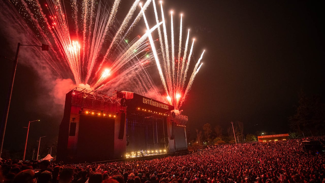 Una fiesta casi perfecta, el FEP 2024.