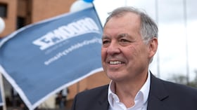 Alejandro Ordóñez