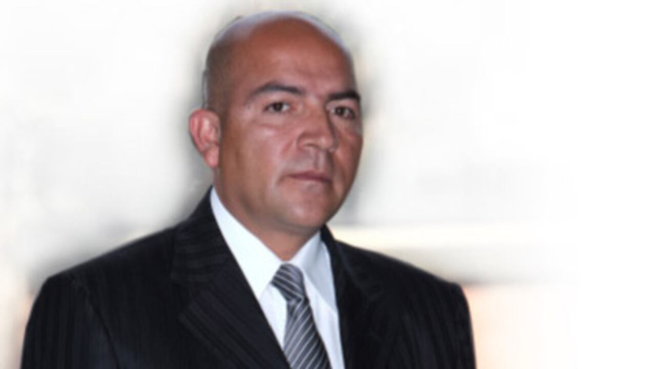 Julio Gómez afirma que su conducta no es comparable con la de otros procesados por el carrusel. Asegura que obtuvo contratos indebidamente, pero que cumplió con su ejecución.