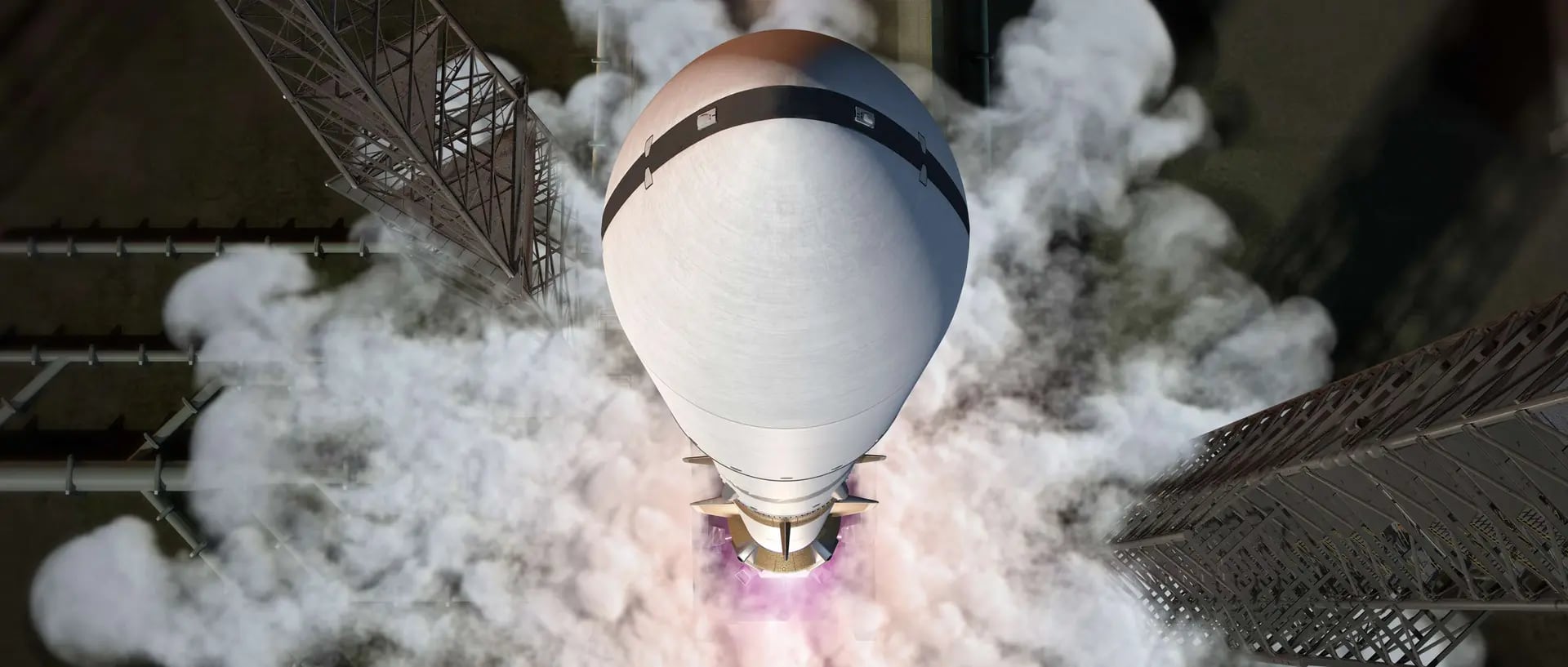 Si la misión tiene éxito, SpaceX dejaría de ser la única con esta tecnología en operación.