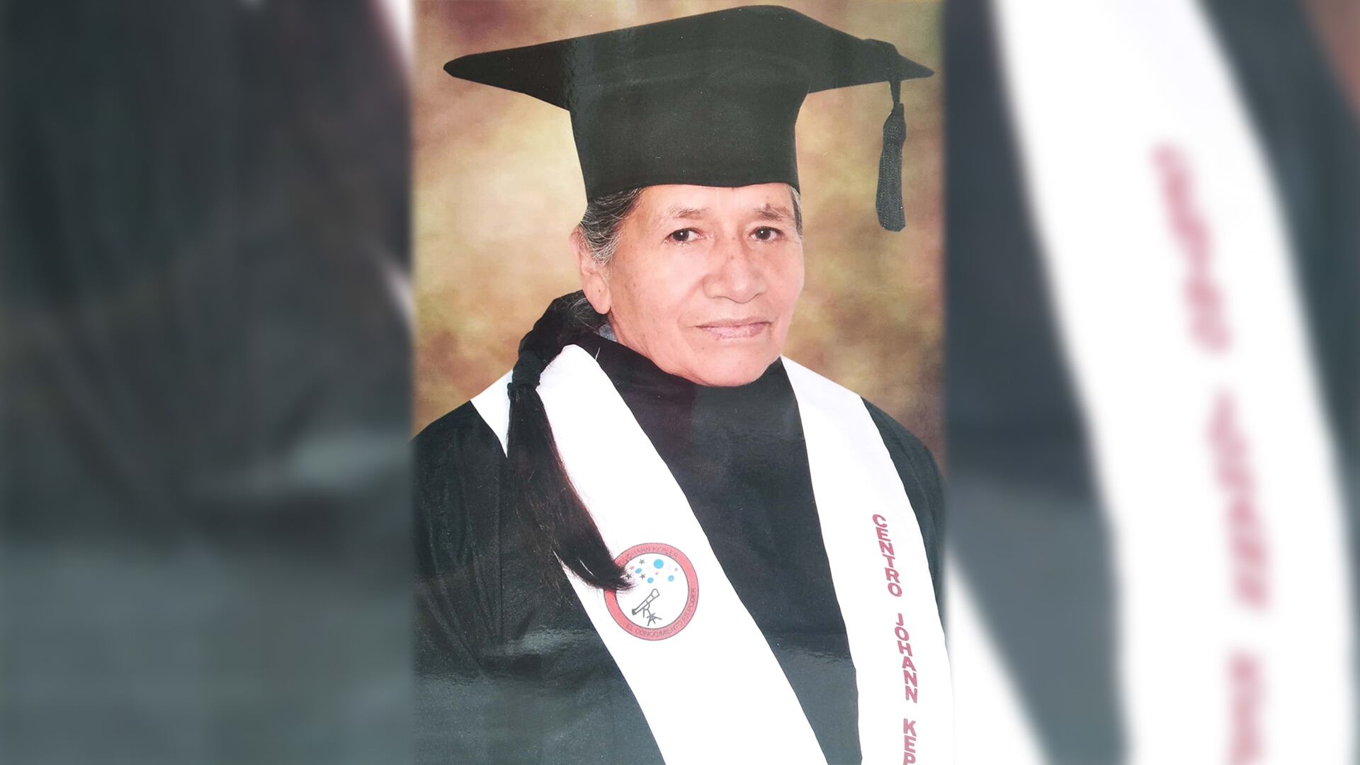 Cuatro historias que demuestran que la edad no es un impedimento para cumplir los sueños