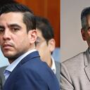 Alex Flórez y Andrés Julián Rendón.