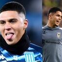 América estaría interesado en contratar a un delantero que milita en la MLS, compañero de Juan Camilo El Cucho Hernández.