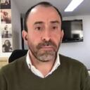 Diego Santos, estratega digital.