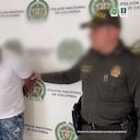 Captura alias Chaverra