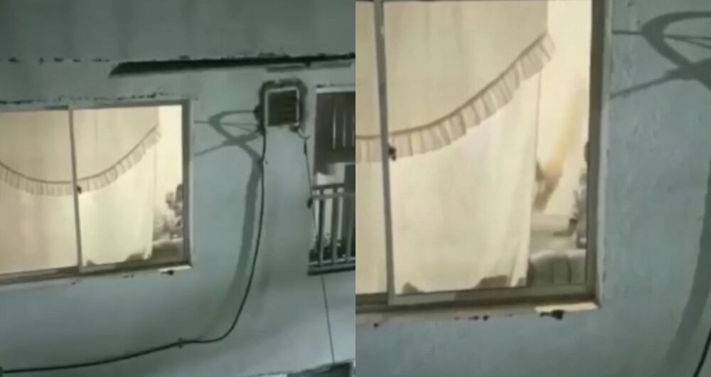 Brutal golpiza a un menor de edad en Medellín quedó registrado en un video.