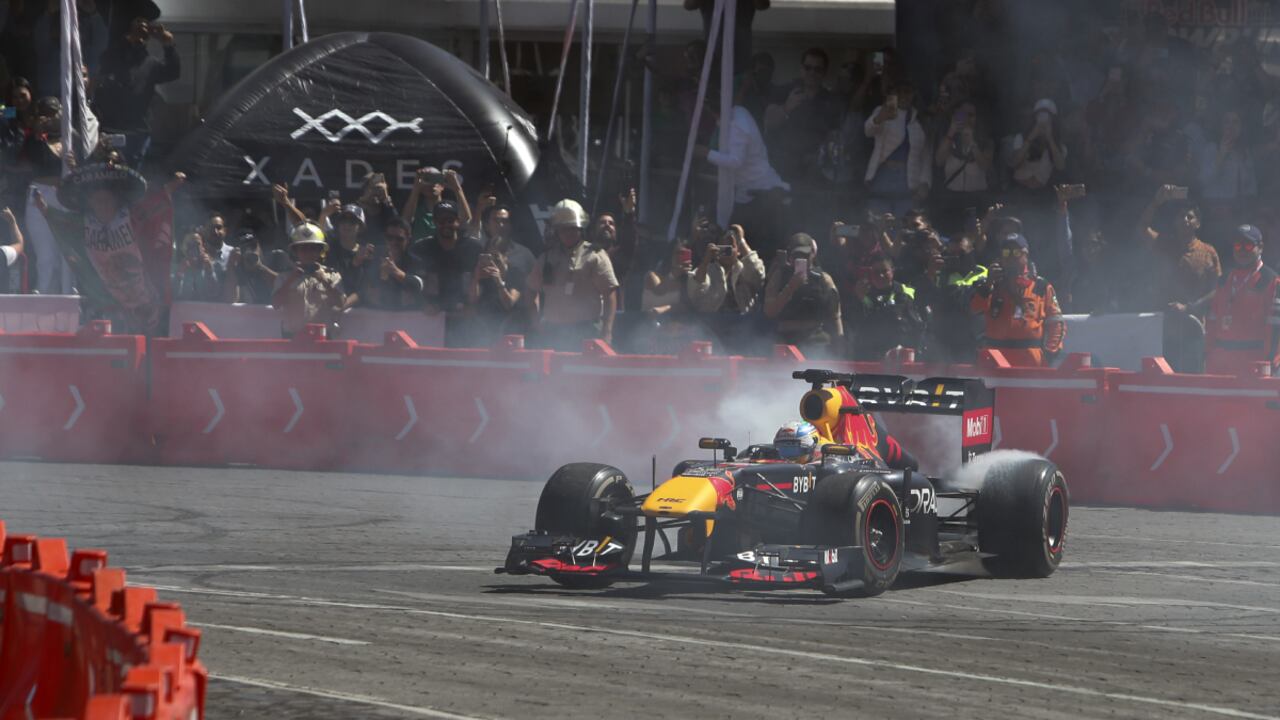 Verstappen es inalcanzable en la clasificación de pilotos con 391 puntos.