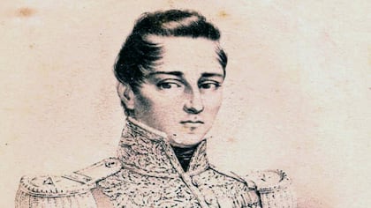 José María Córdova