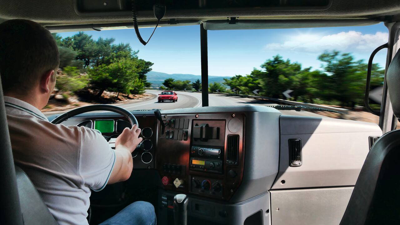 Estas son las ofertas laborales que lanzaron para conductores en Colombia.