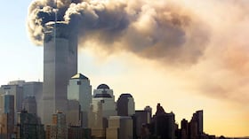 9/11: Reunited, de National Geographic, conmemora 25 años del ataque a las Torres Gemelas, exaltando a quienes sacrificaron su vida por rescatar a otros