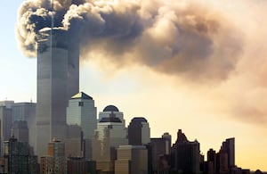 9/11: Reunited, de National Geographic, conmemora 25 años del ataque a las Torres Gemelas, exaltando a quienes sacrificaron su vida por rescatar a otros