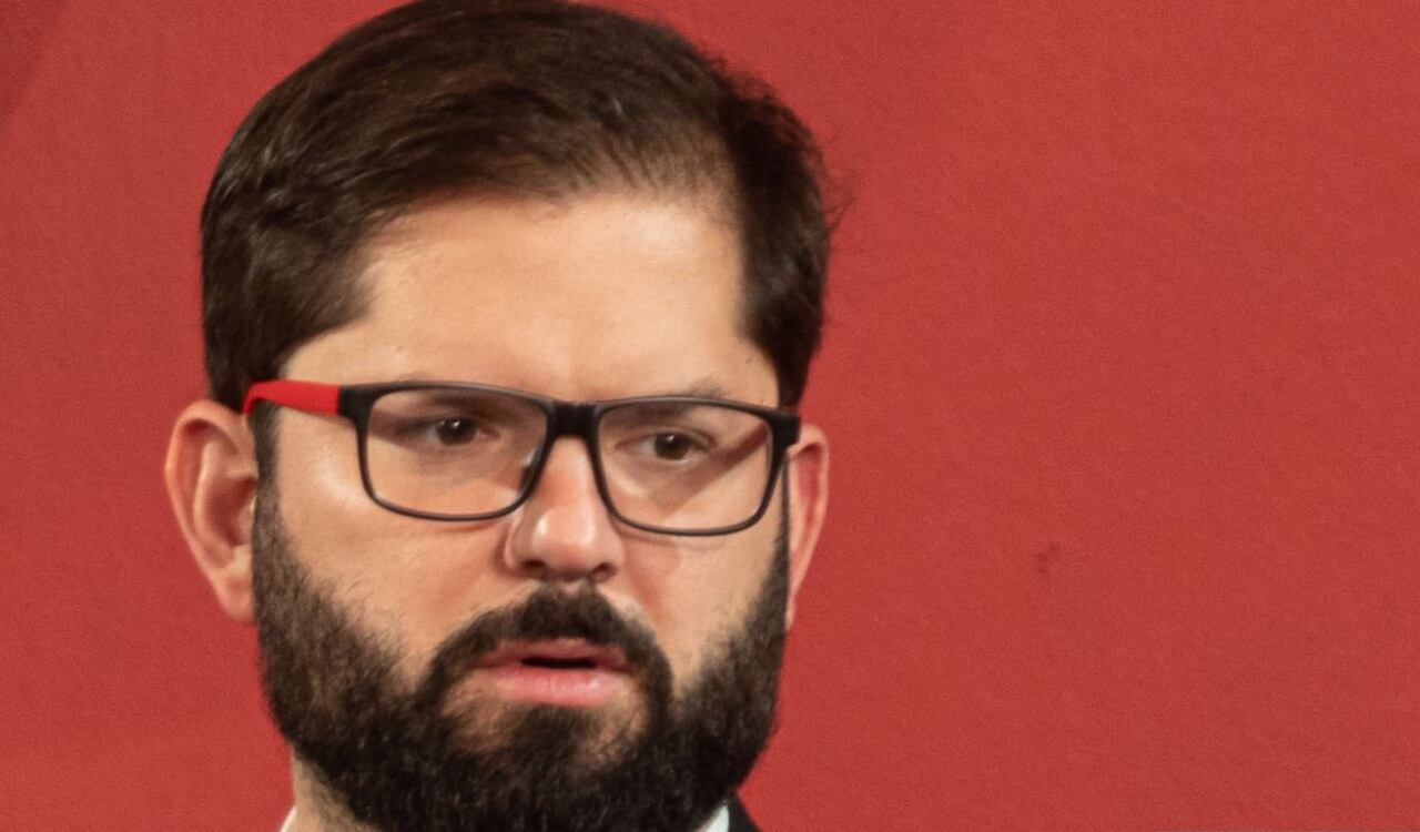 La tasa de desempleo en Chile marcó 7,9 % en el trimestre móvil septiembre -noviembre de 2022.