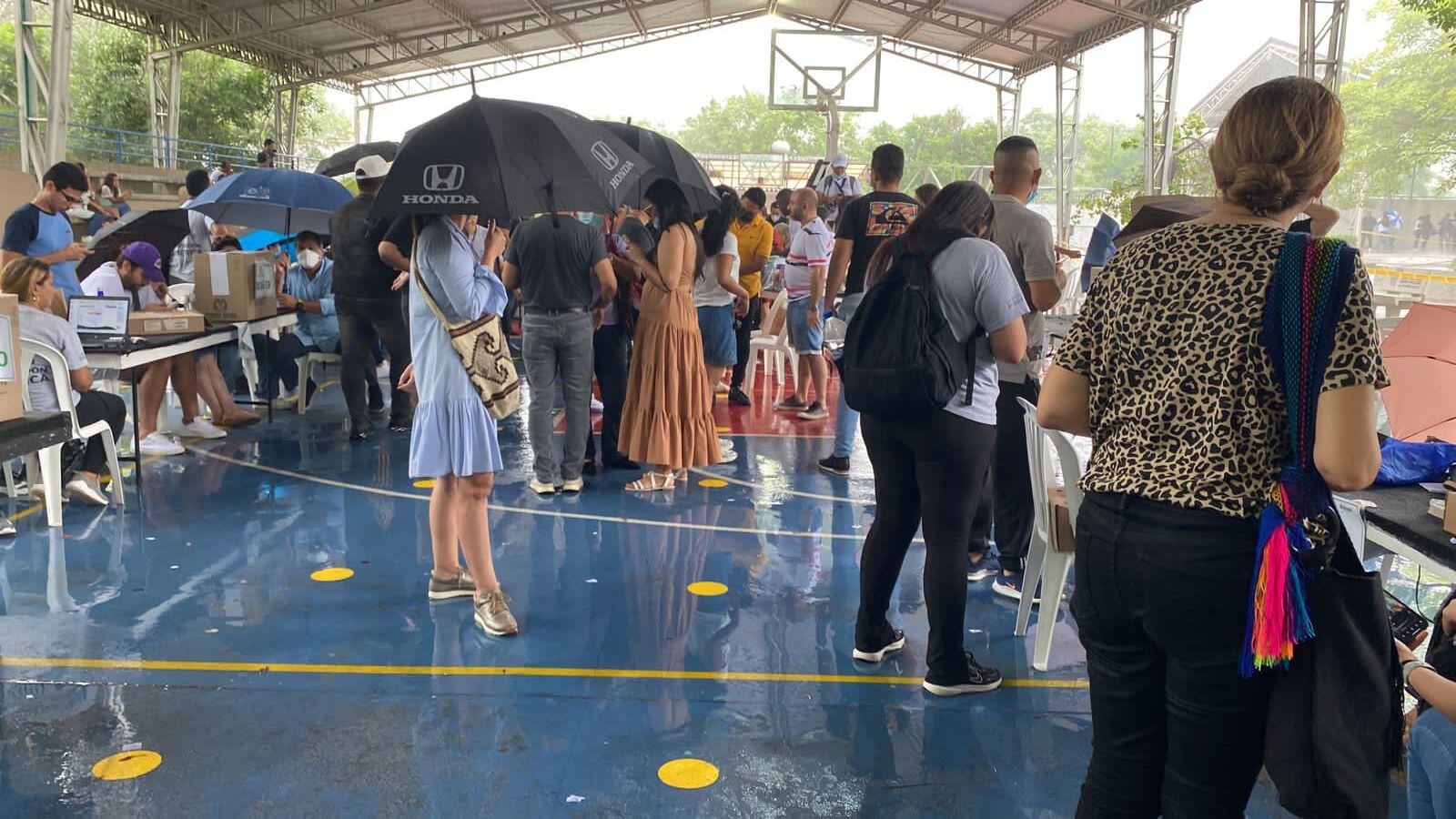 Colegio la Enseñanza