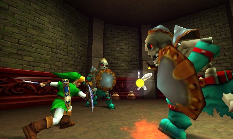 La inteligencia artificial ha destacado The Legend of Zelda: Ocarina of Time como el videojuego más aclamado de la historia, resaltando su impacto en la industria y su influencia en el desarrollo de títulos contemporáneos que siguen su legado.
