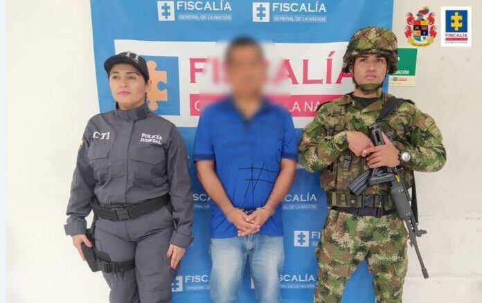 Los abusos se presentaron durante el 2022.