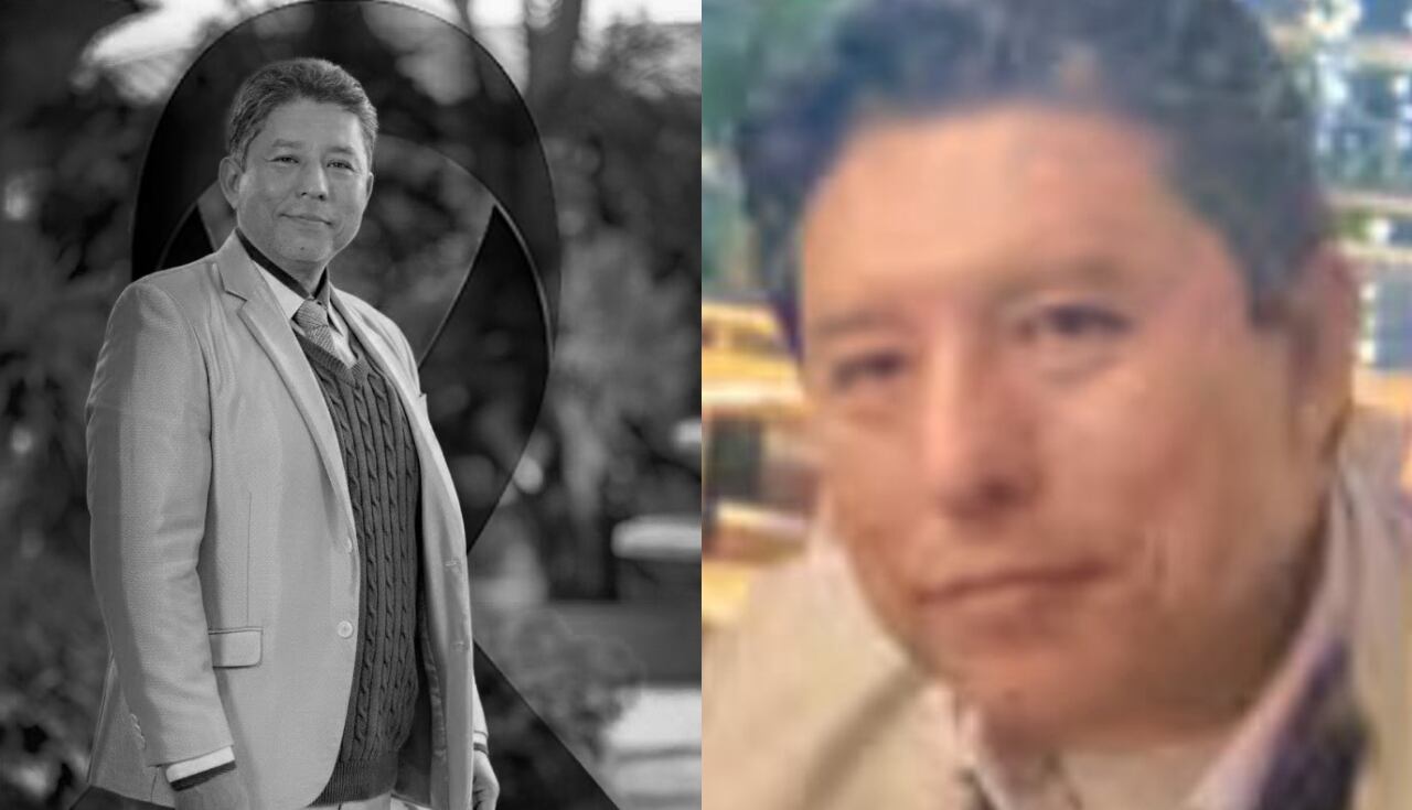 El hombre fue hallado sin vida es 19 de enero.