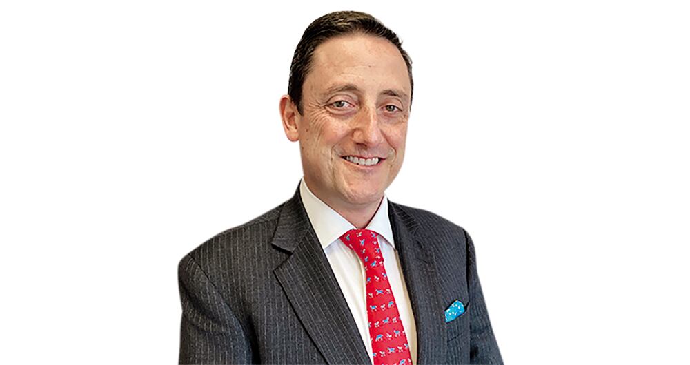 Vicente UmañaSocio de Posse Herrera Ruiz