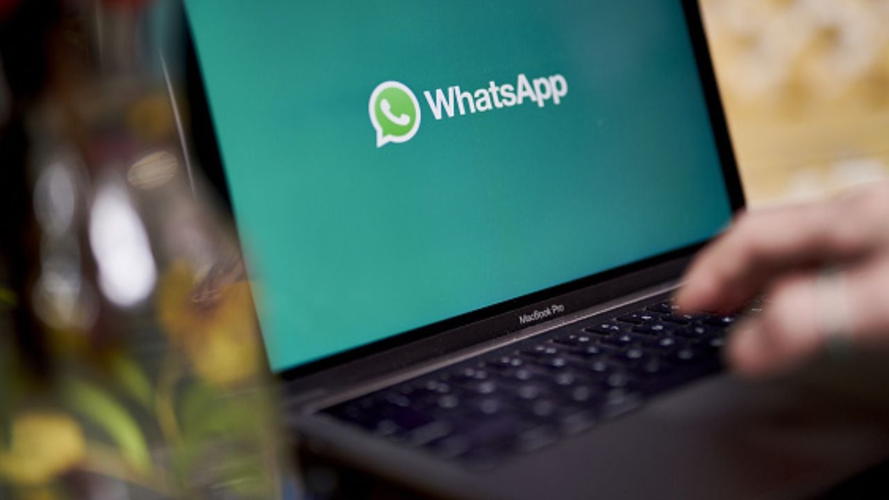 WhatsApp Web