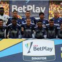 Millonarios ha ganado dos partidos en este 2023.