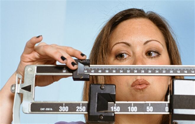 Los programas comerciales para perder peso sí funcionan