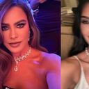 Sofía y Kim se evitaron la una a la otra en lujoso evento. Fotos: Instagram @sofiavergara - @kimkardashian.