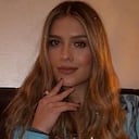 Laura Tobón se roba todas las miradas con su cuerpo en la playa