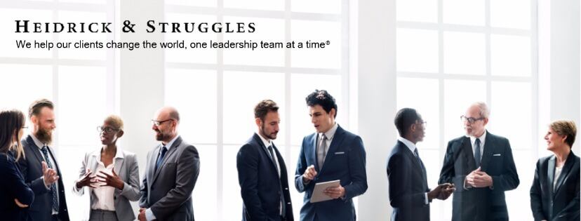 Heidrick & Struggles