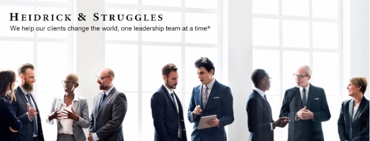 Heidrick & Struggles