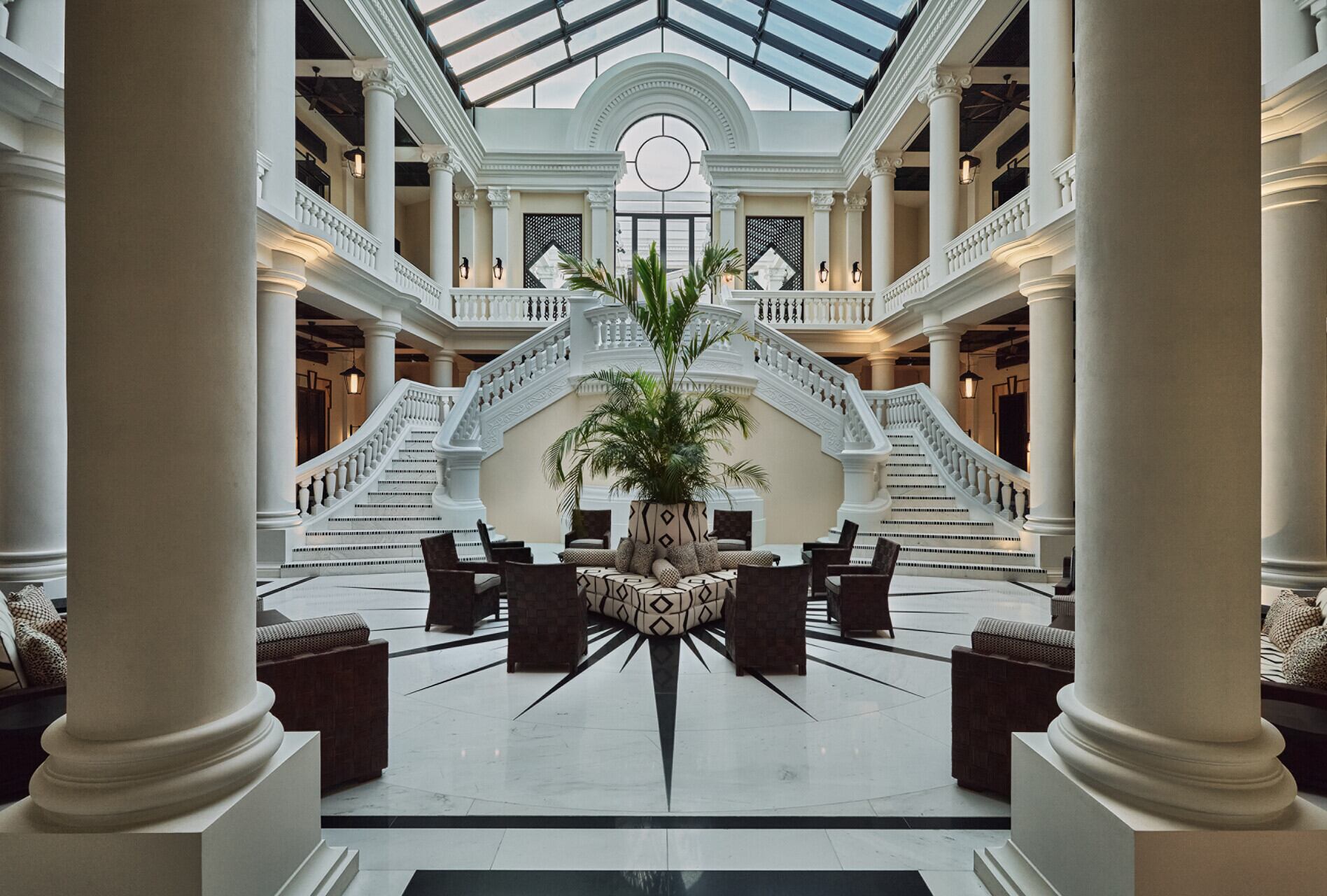 Four Seasons Hotel and Residences Cartagena