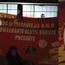 En el video aseguran que los regalos son enviados desde El Catatumbo.