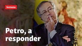 Denuncian a Petro por los presuntos contratos estatales a cambio de favores sexuales