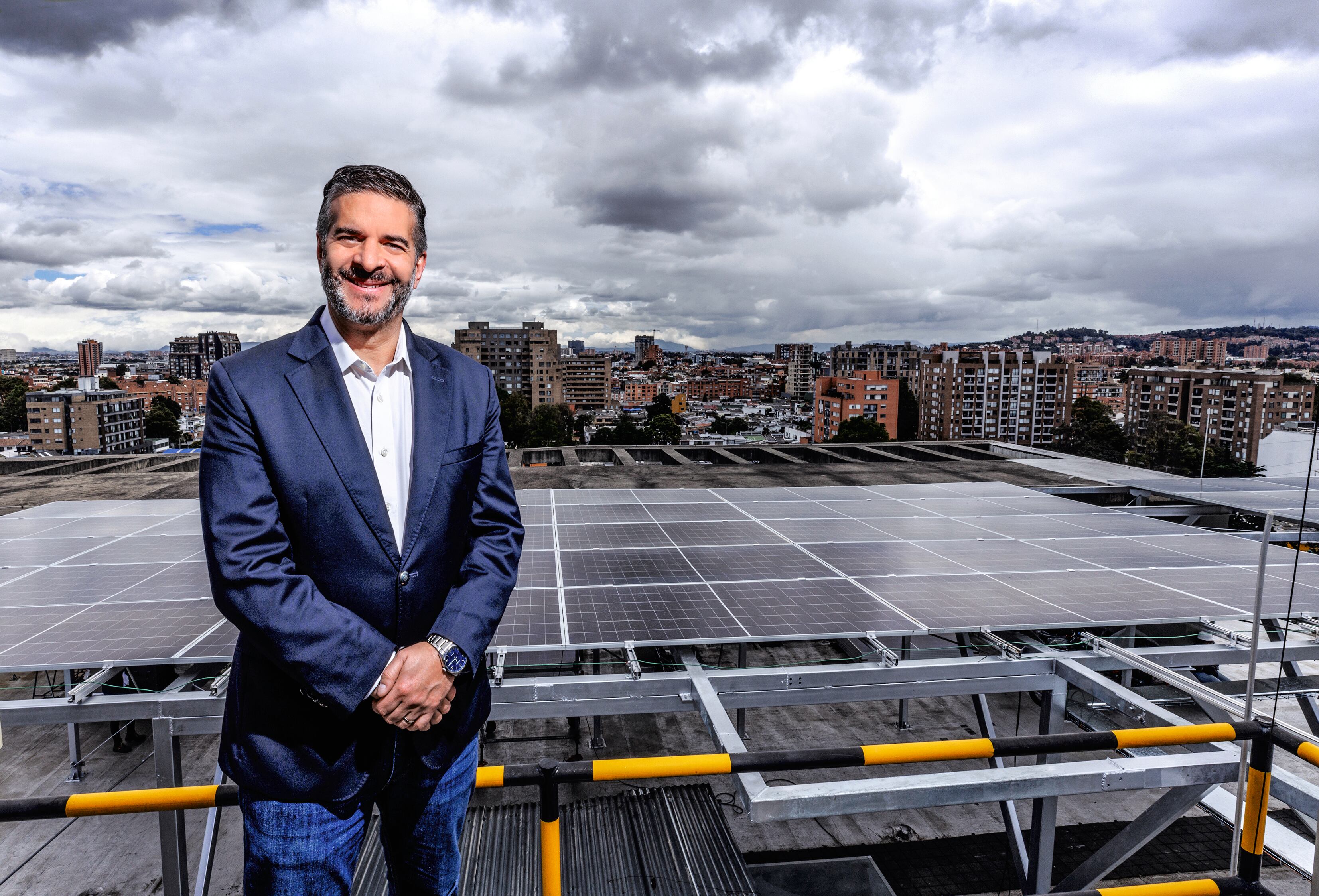 Pei - Cumbre de Sostenibilidad - SEMANA Sostenible