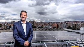 Pei - Cumbre de Sostenibilidad - SEMANA Sostenible