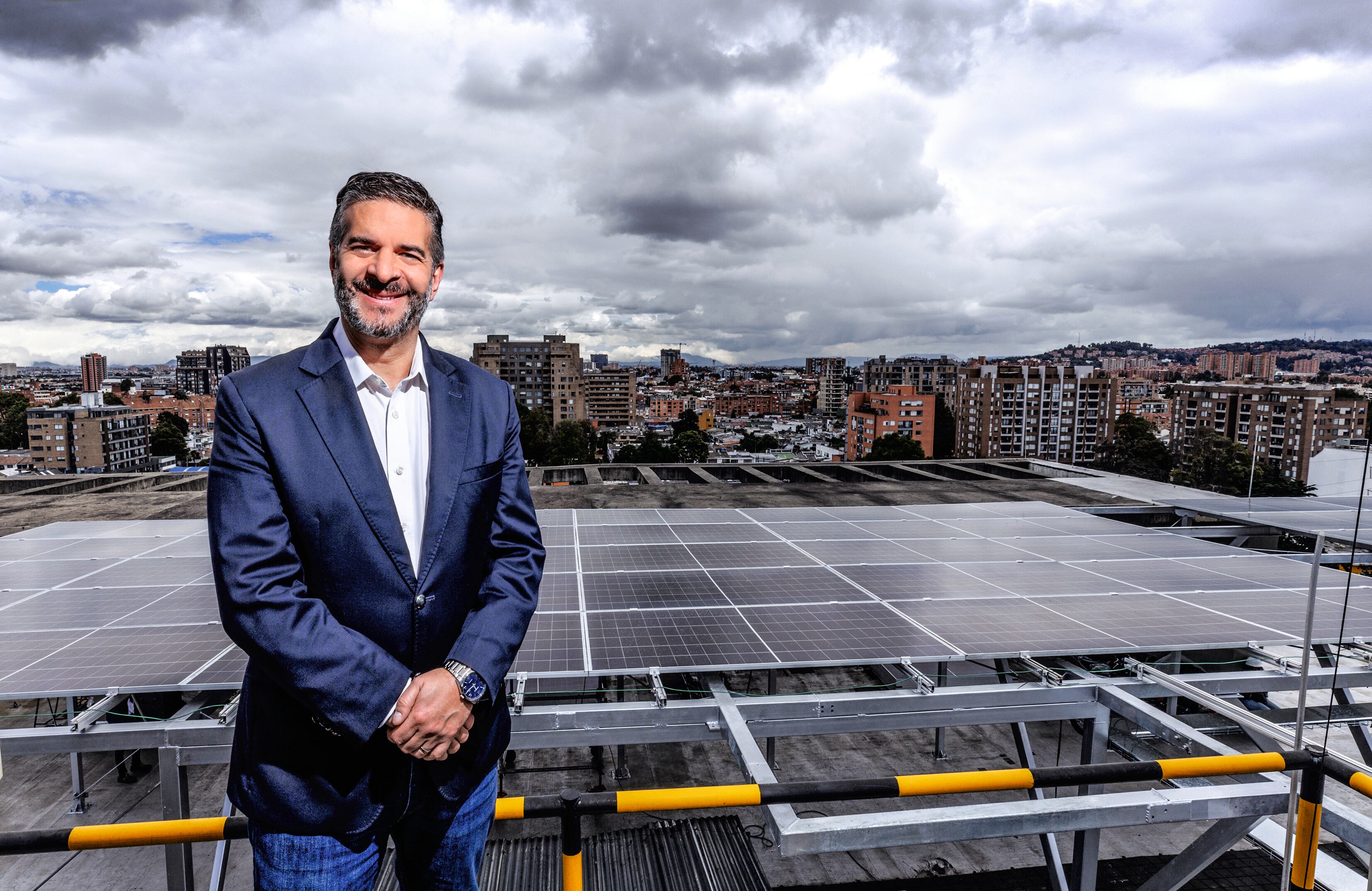 Pei - Cumbre de Sostenibilidad - SEMANA Sostenible