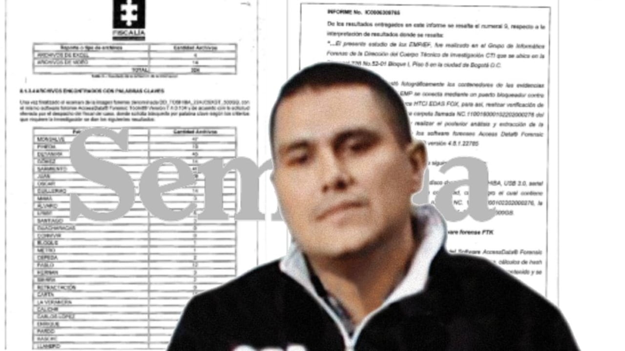 Monsalve documentos